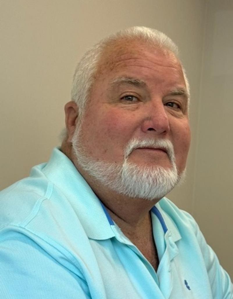 David L. Jackson Profile Photo