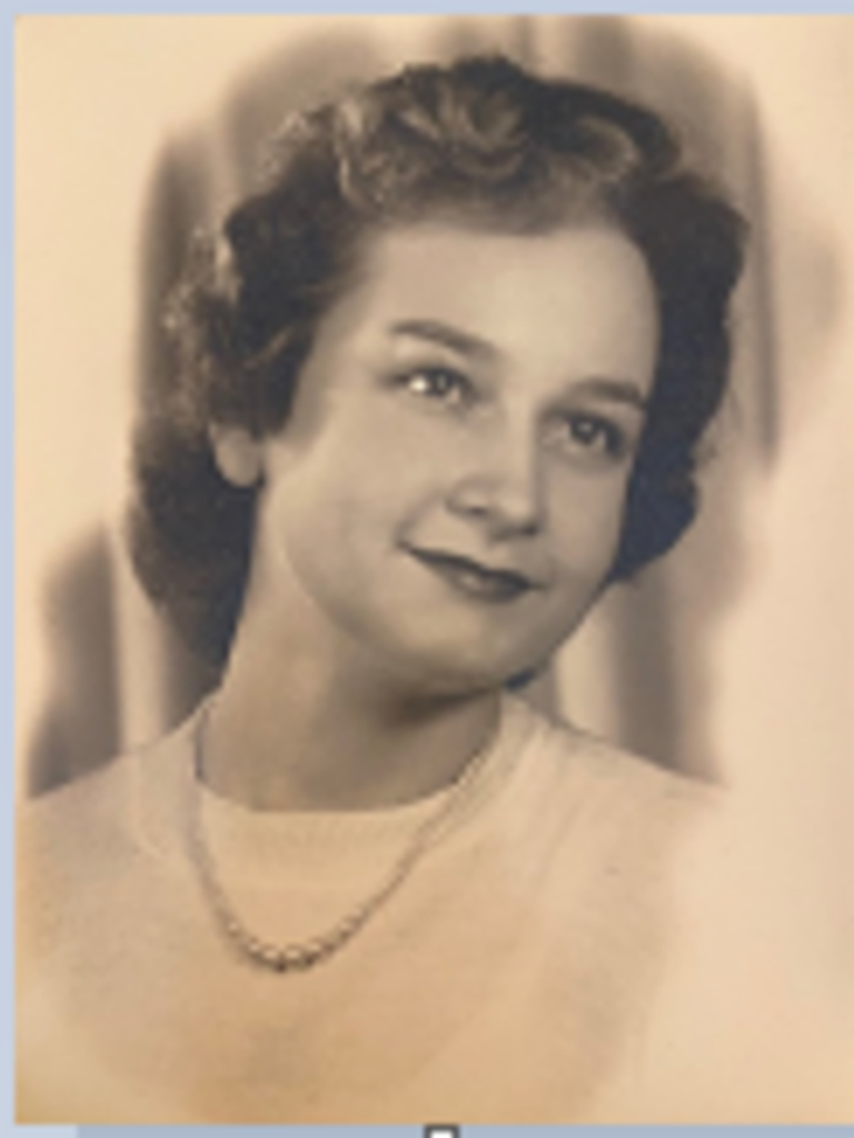 Martha Magruder Dulin Profile Photo