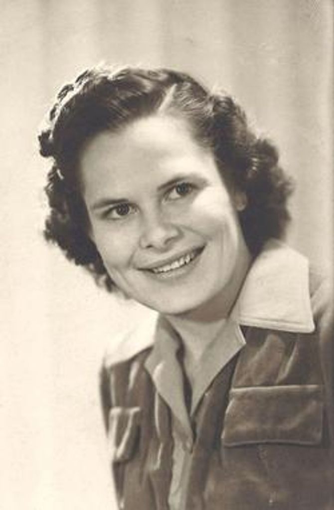Amy Louise Elmore