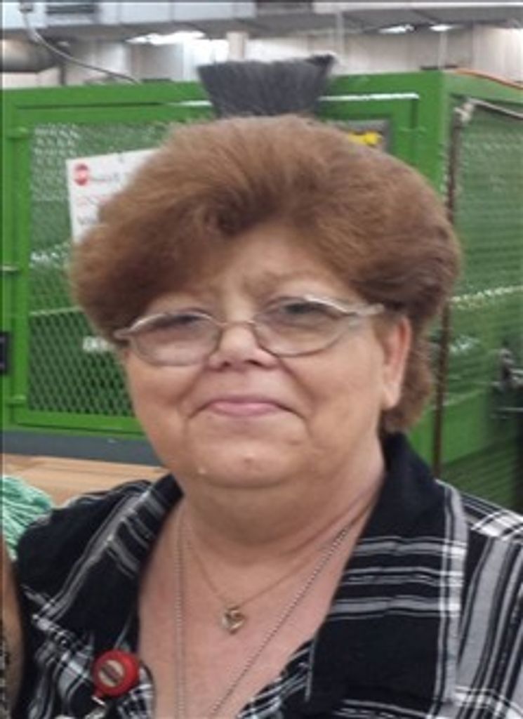 Mary Carlotta Wade Profile Photo