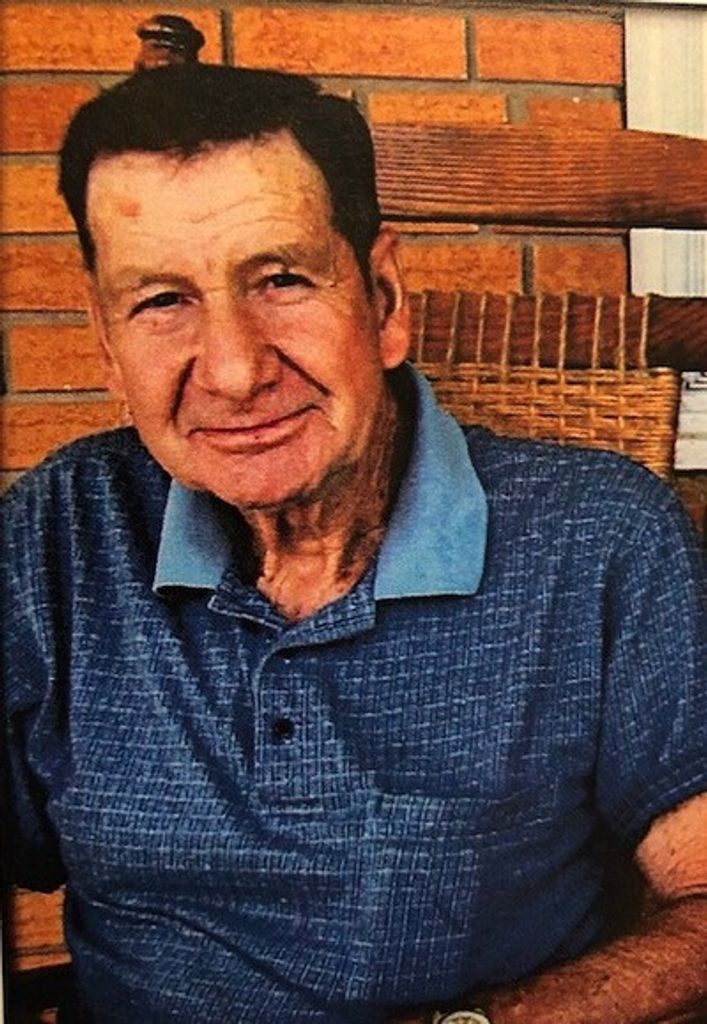 Jack Dale Burks Profile Photo