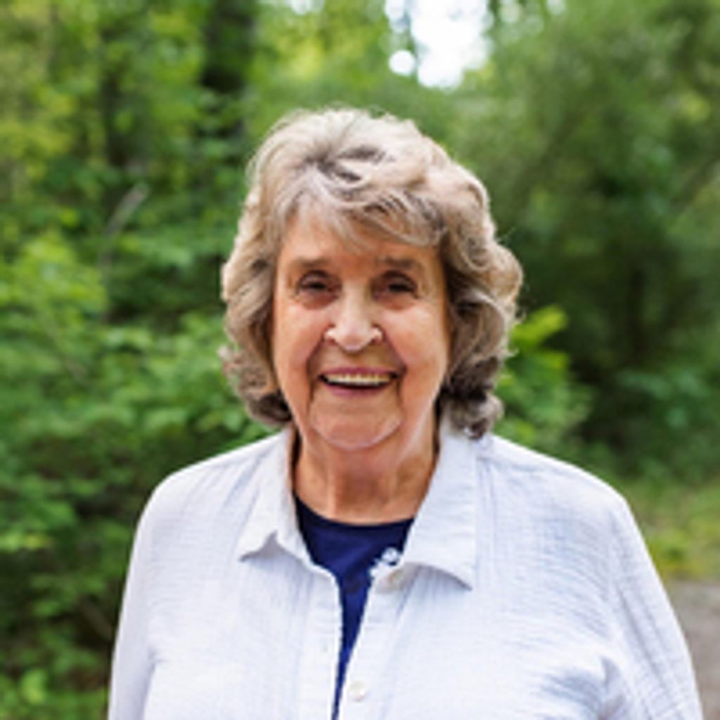 Betsy Ross Dolan Profile Photo