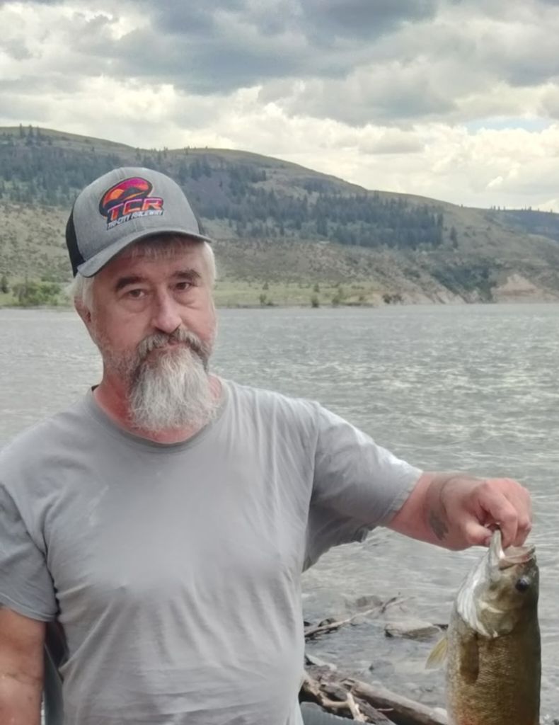 Bryan Eugene Zlatich Profile Photo