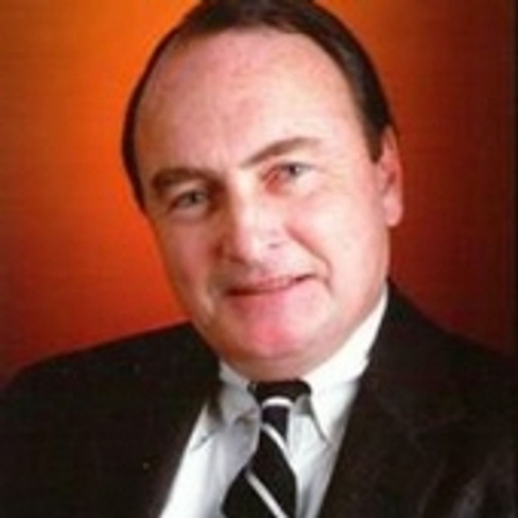 Richard H. Dick Coyle