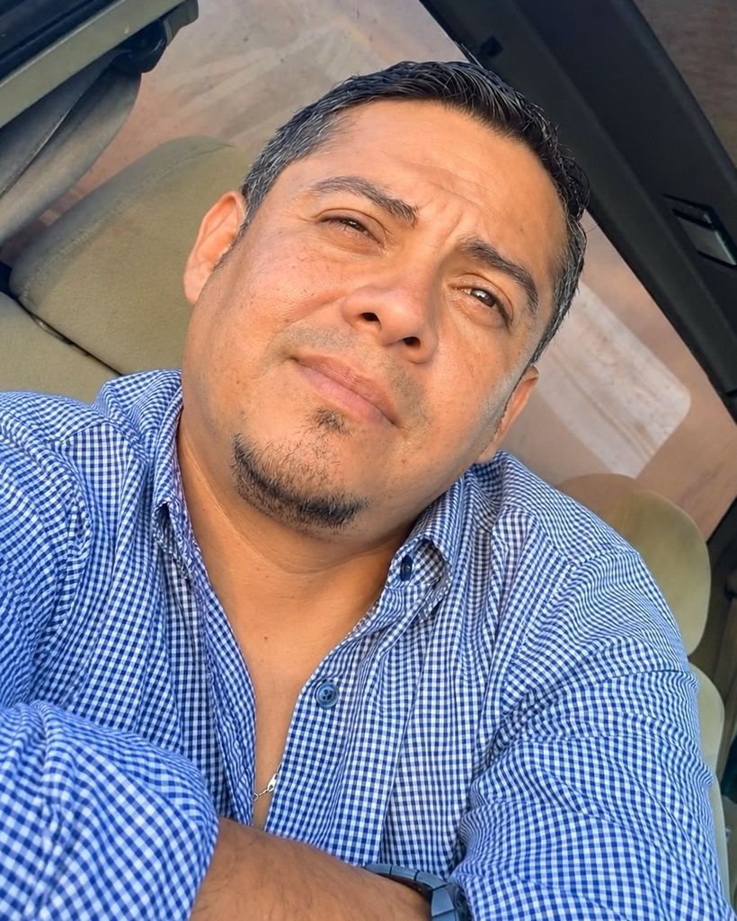 Librado Elias Coronado Cazares Profile Photo