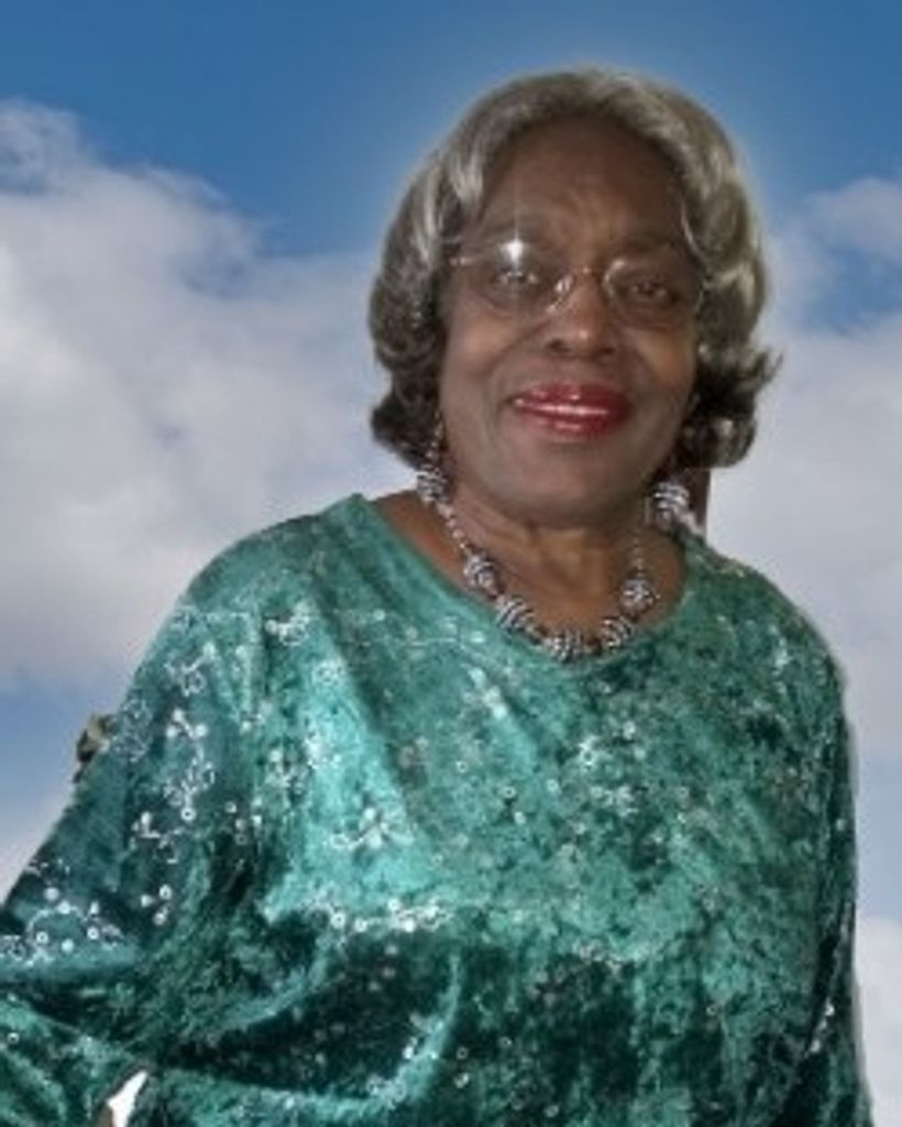 Maude Banks Profile Photo