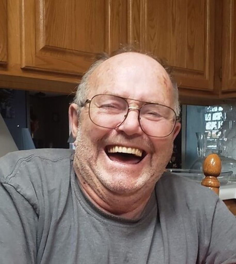 Michael Thornton Profile Photo