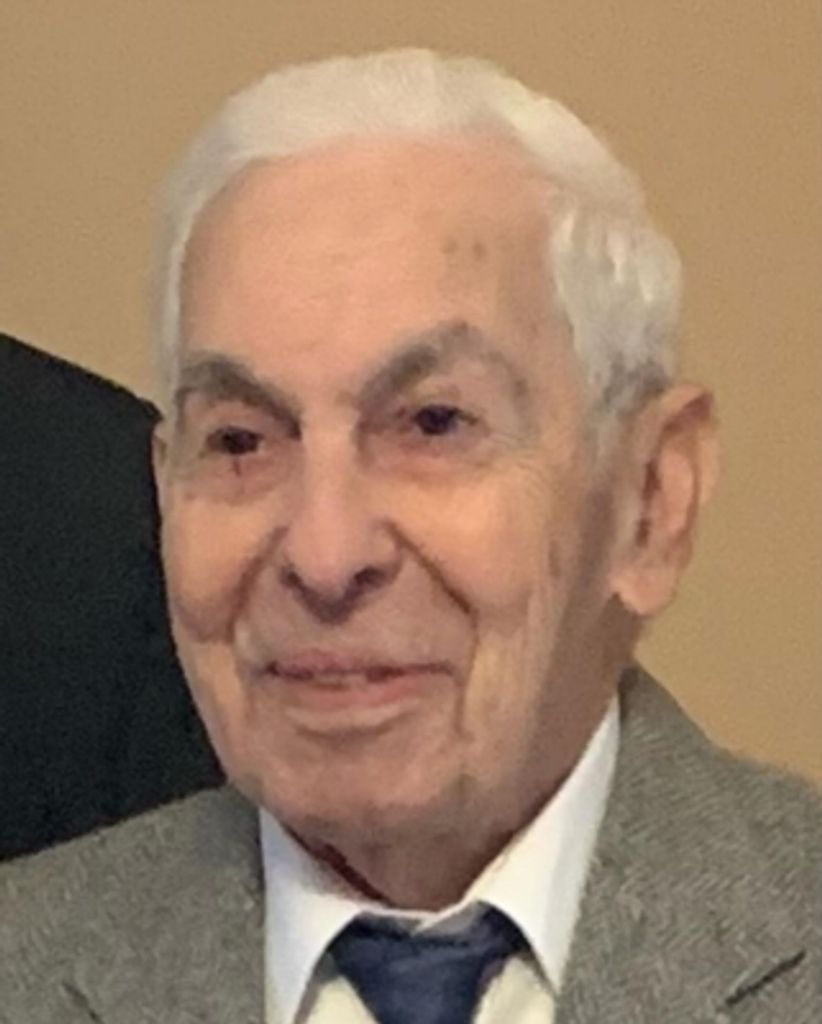 Edward Eugene Oliver
