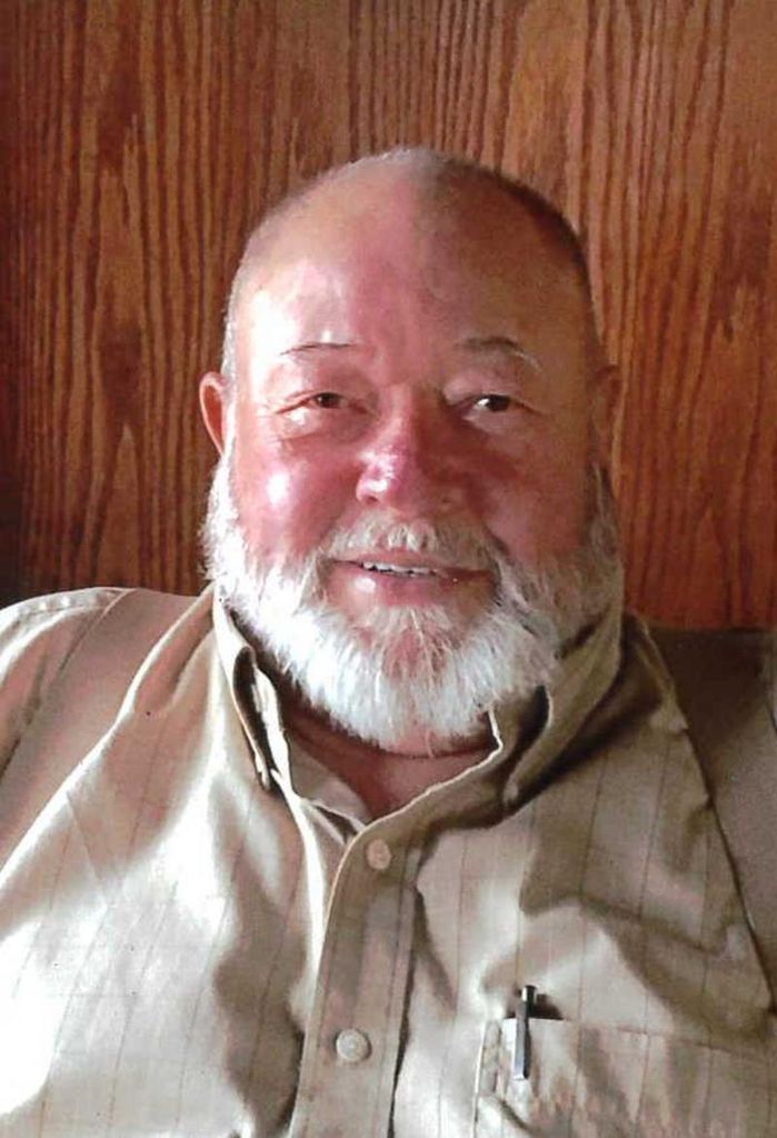 Glenn Dale Armstrong Profile Photo