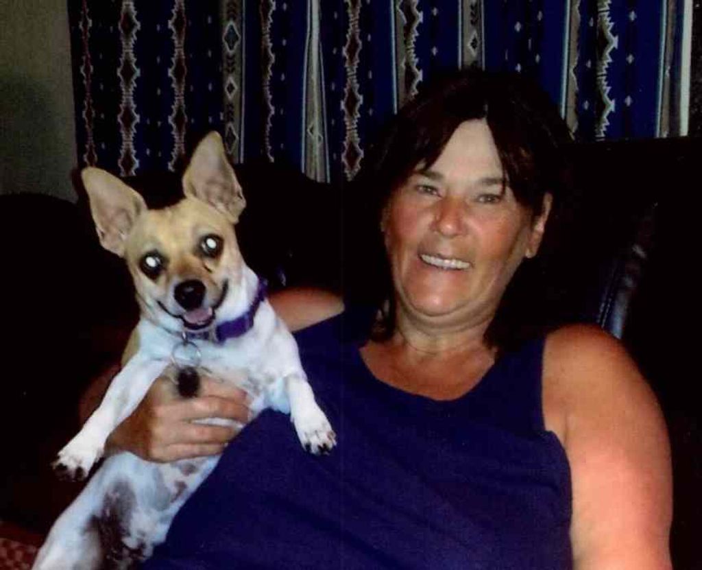 Ann Wright