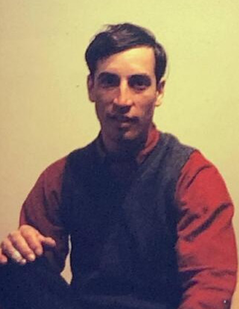 Mac Marson Meredith Profile Photo