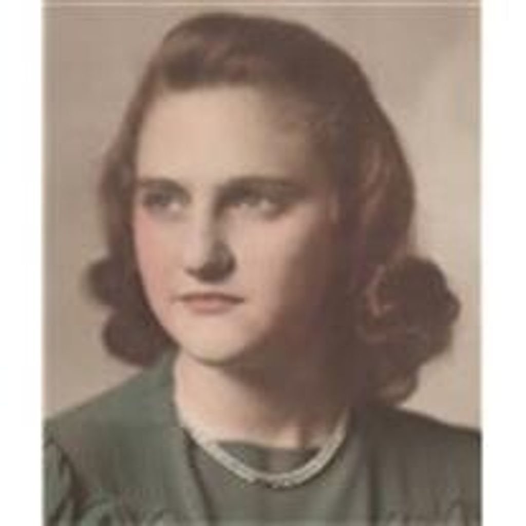Ruth Newsome Brannen