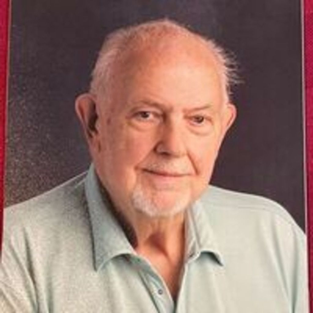 Richard "Aka Razor" Erwin Lyon