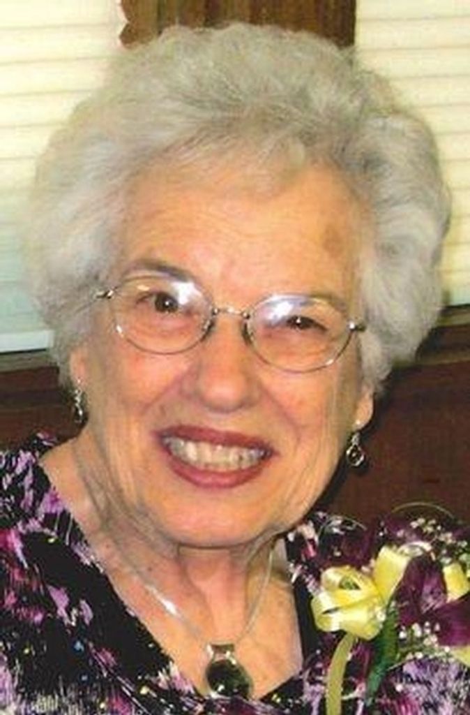 Bessie "Bess" L. Tapper