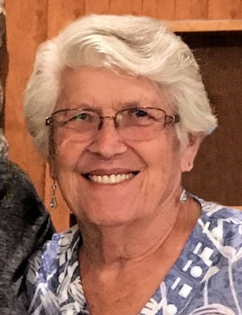 Vivian Joyce Wrzesinski Profile Photo