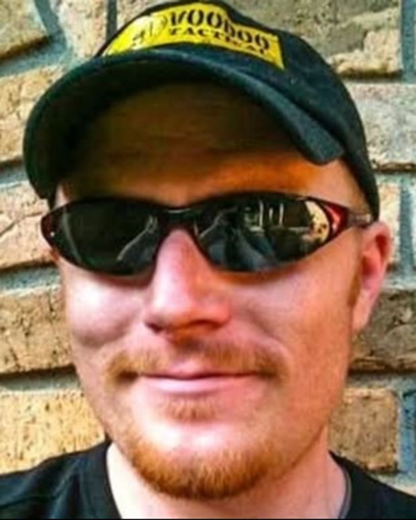 Warren Chadrick Knight Profile Photo