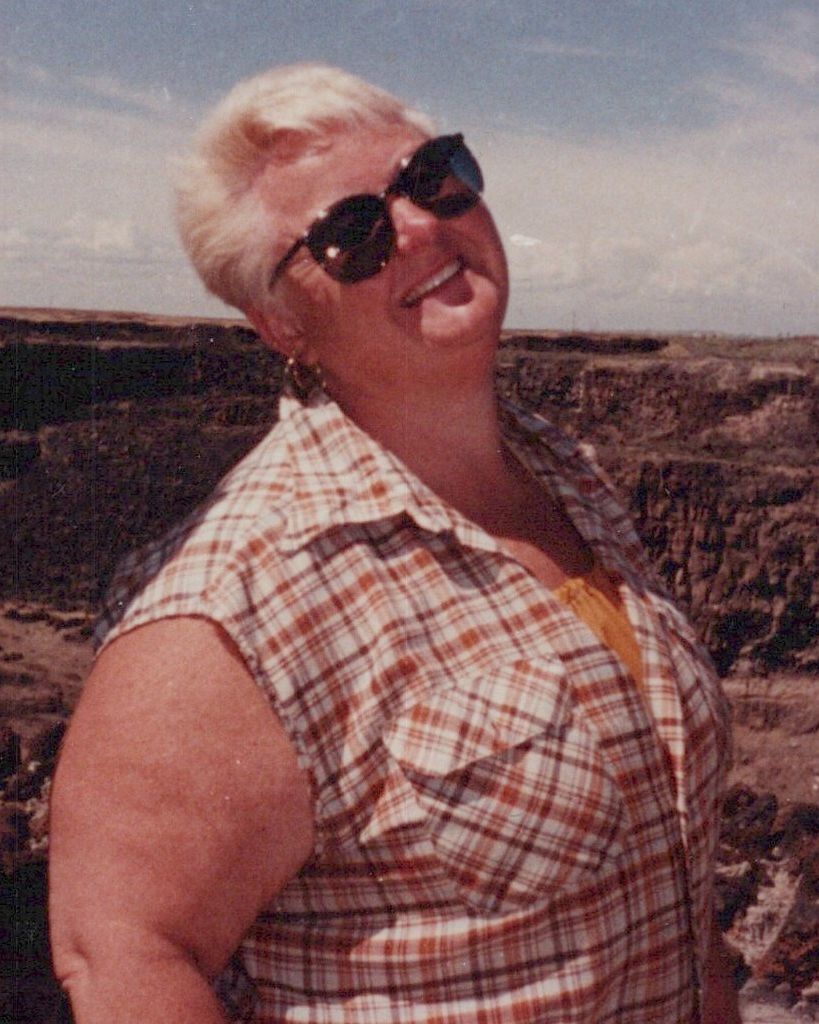 Joyce Lee Bingham Profile Photo