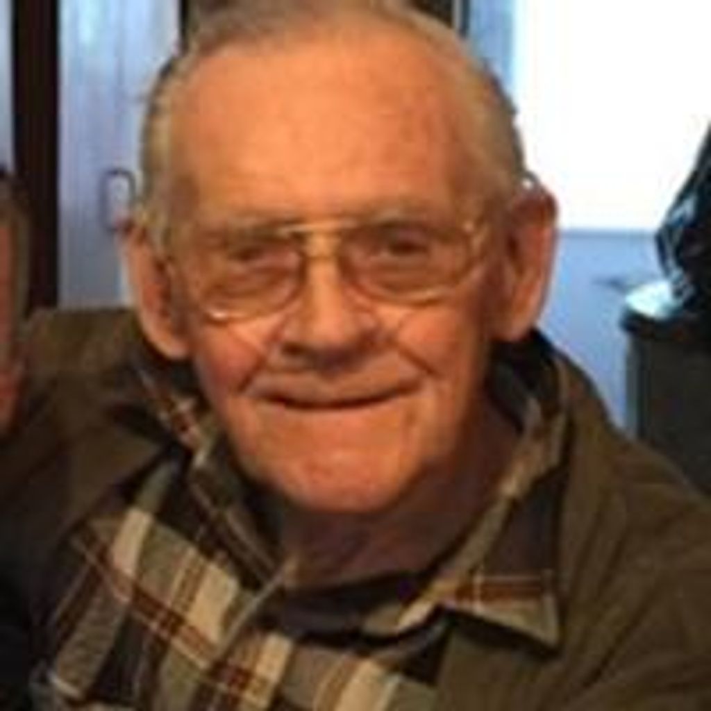 Harry E. Sims Profile Photo