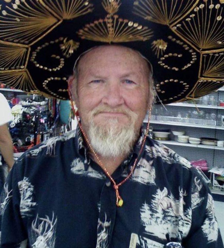 William Henry Flanagan Profile Photo