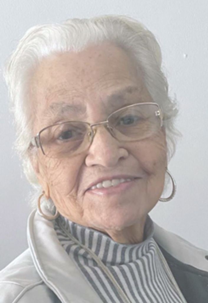 Jerline Moore Profile Photo