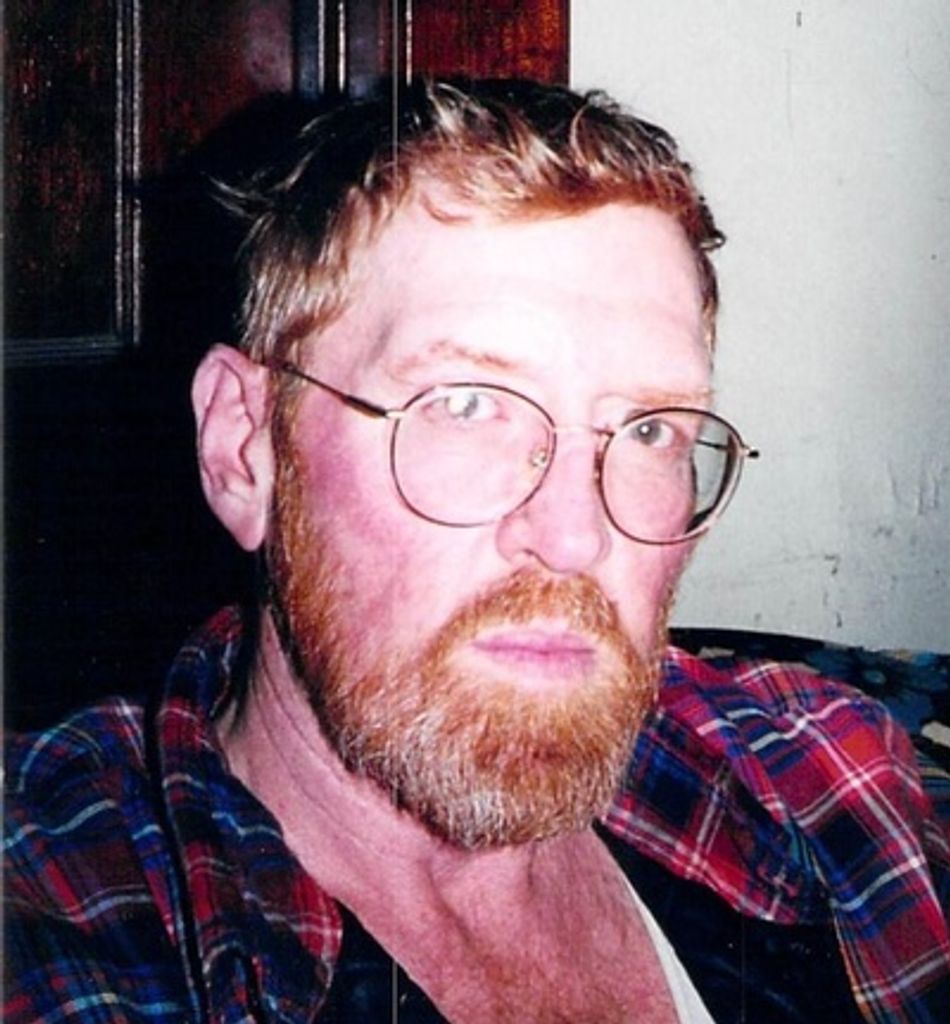 Larry M. Blew Profile Photo