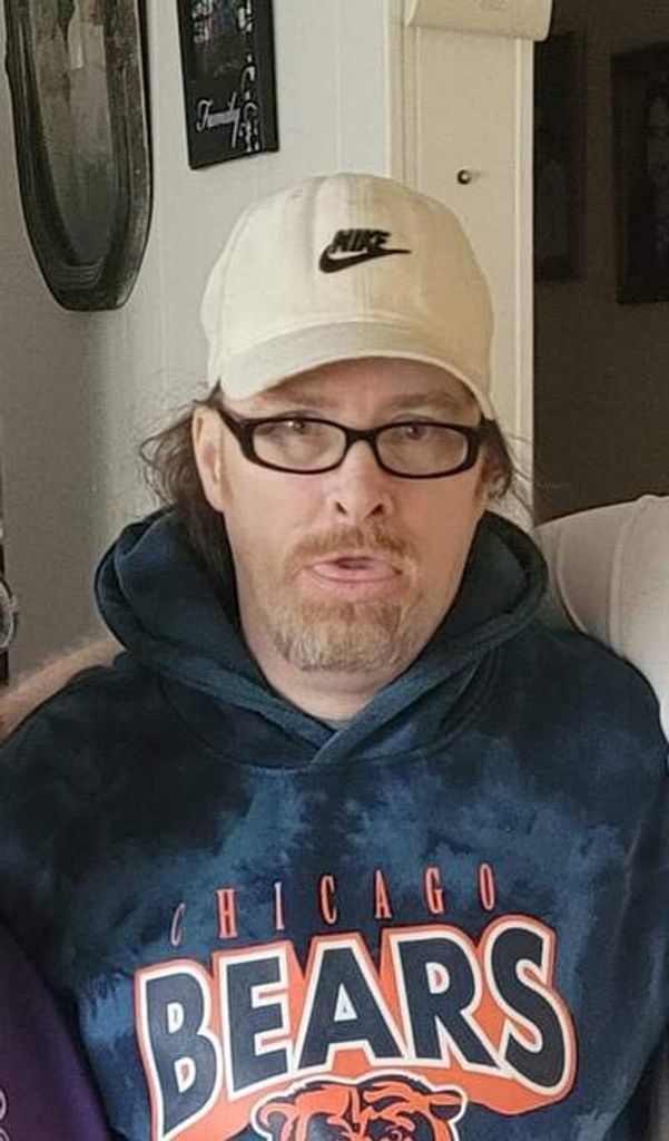 Joseph Frank Schlosser Profile Photo