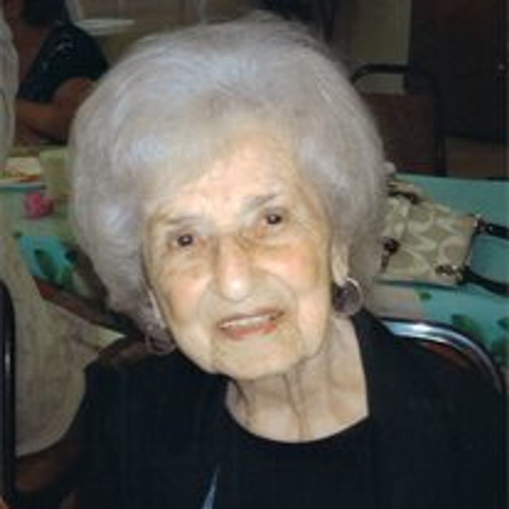 Philomena "Fanny" Moretti
