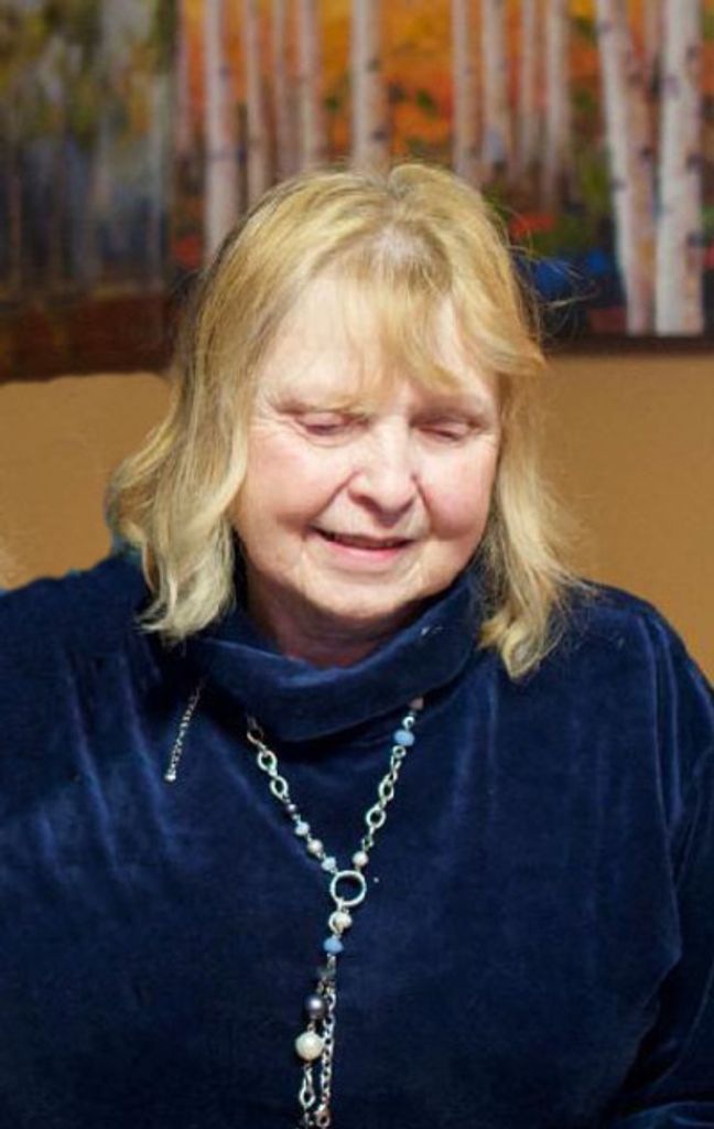Delilah "Del" Thompson Profile Photo