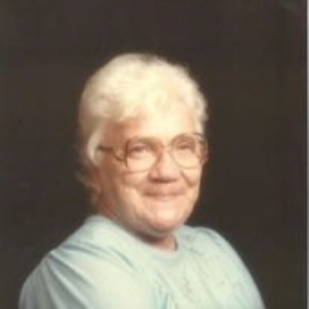 Frances Irene Freeman