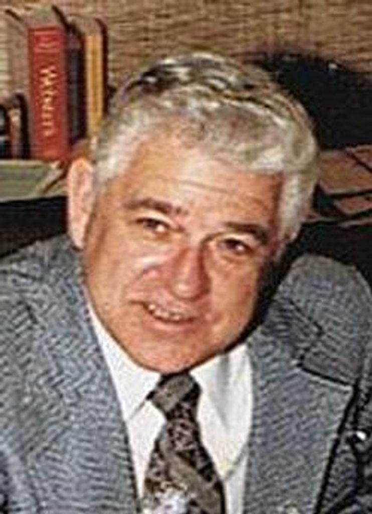 Edward Milton Mirick Jr.