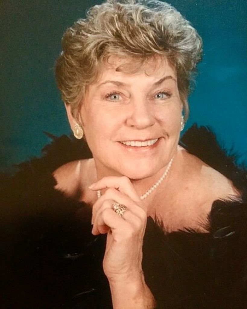 Doris Rae Macintyre Profile Photo