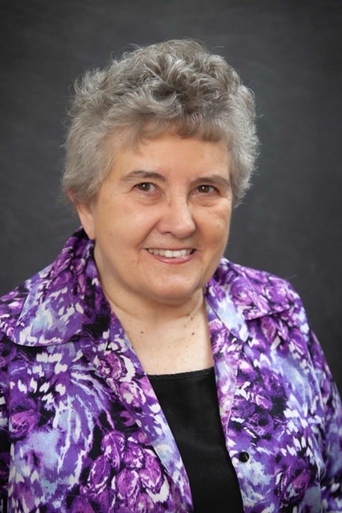 Carrie Joan Reppond Profile Photo
