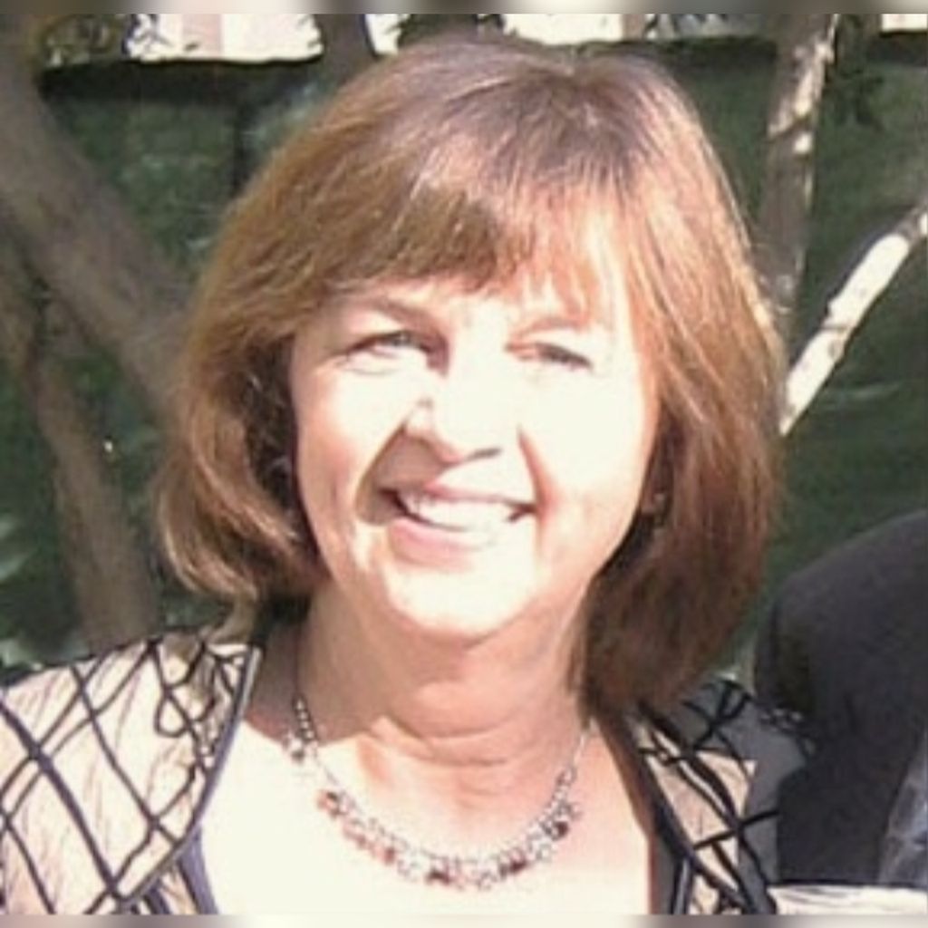 Sally Ann Alger
