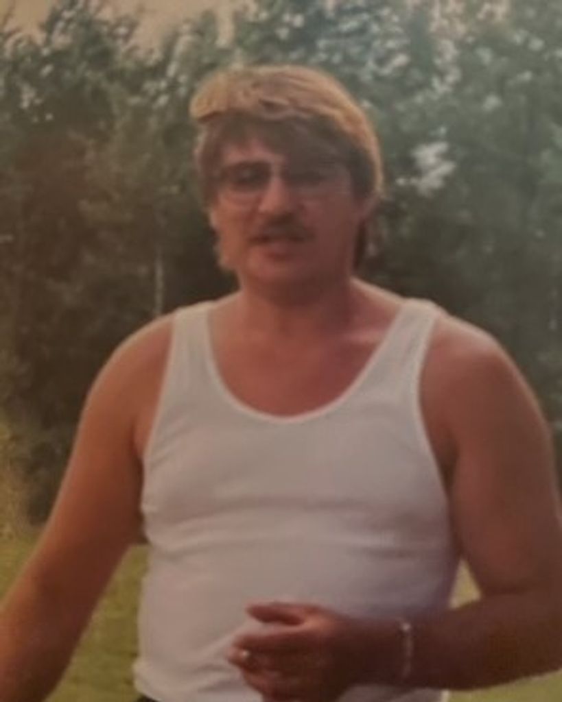 Carl Noel Simon