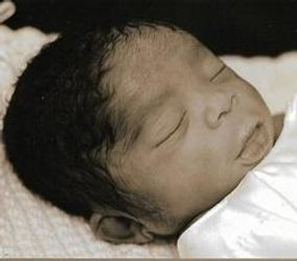Kay'ile Grace Streeter