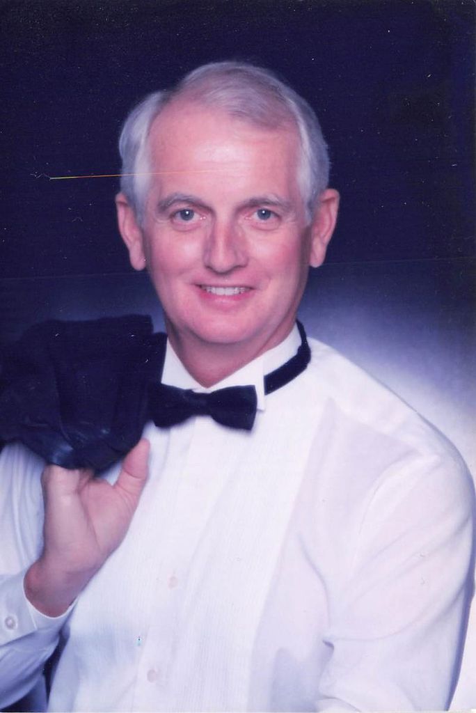 Dennis "Steve" Ramsey