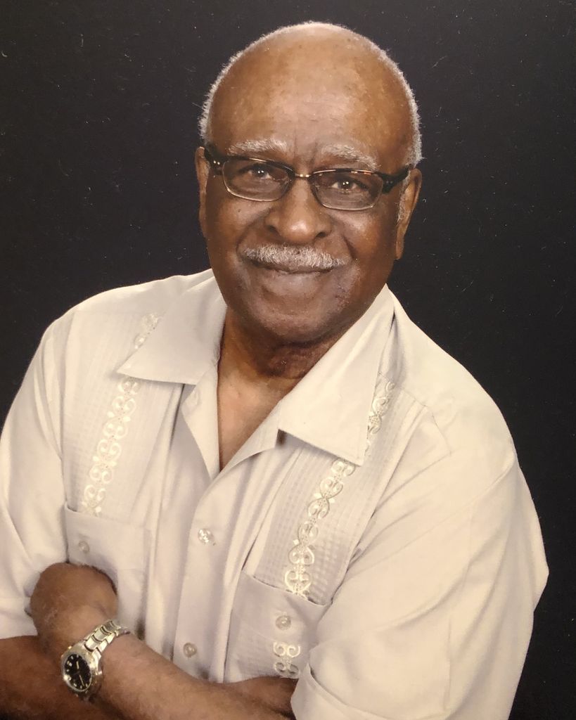 Roy Ivan Flowers, Sr.