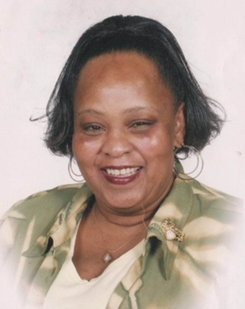 Ms. Mattie Mae Casson Profile Photo