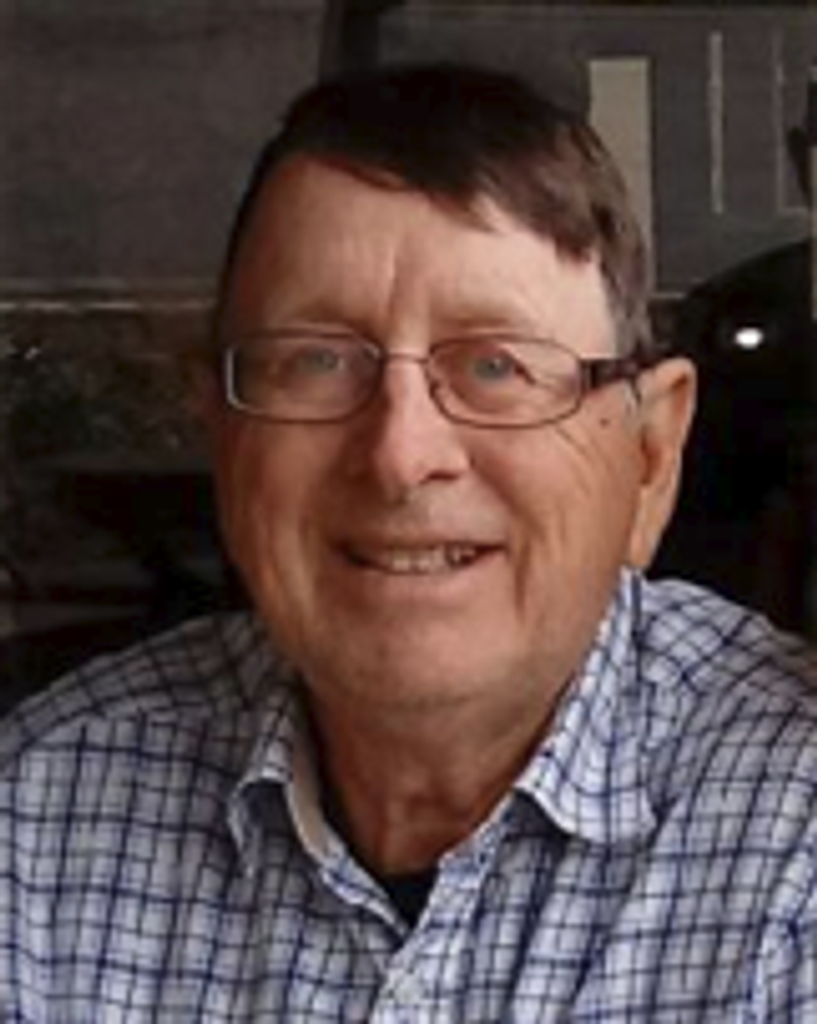 Willbur "Allen" Satchwill
