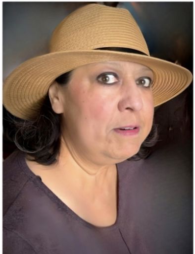 Rosa Maria Likar Profile Photo
