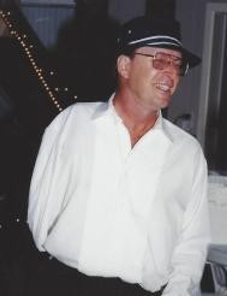 Thomas Edward Leatherman