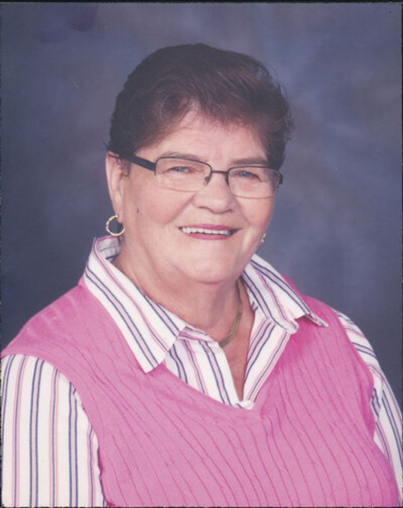 Clara Ann Wagner
