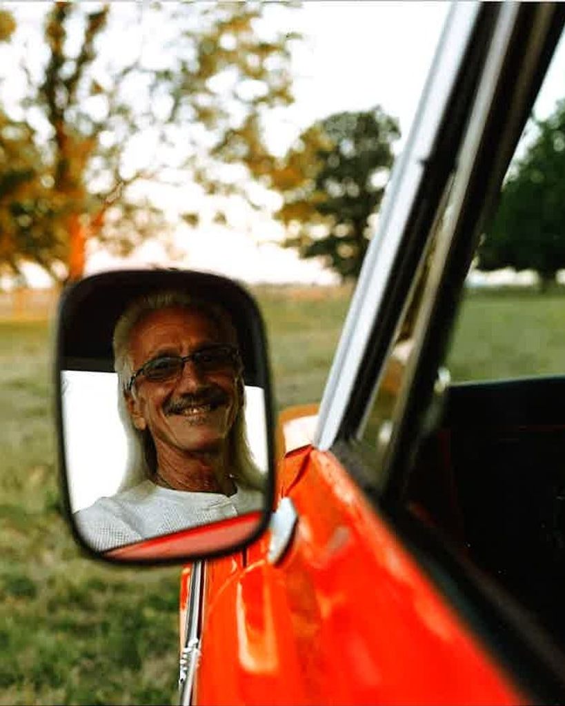 Ronald Lee Diebold, Sr. Profile Photo