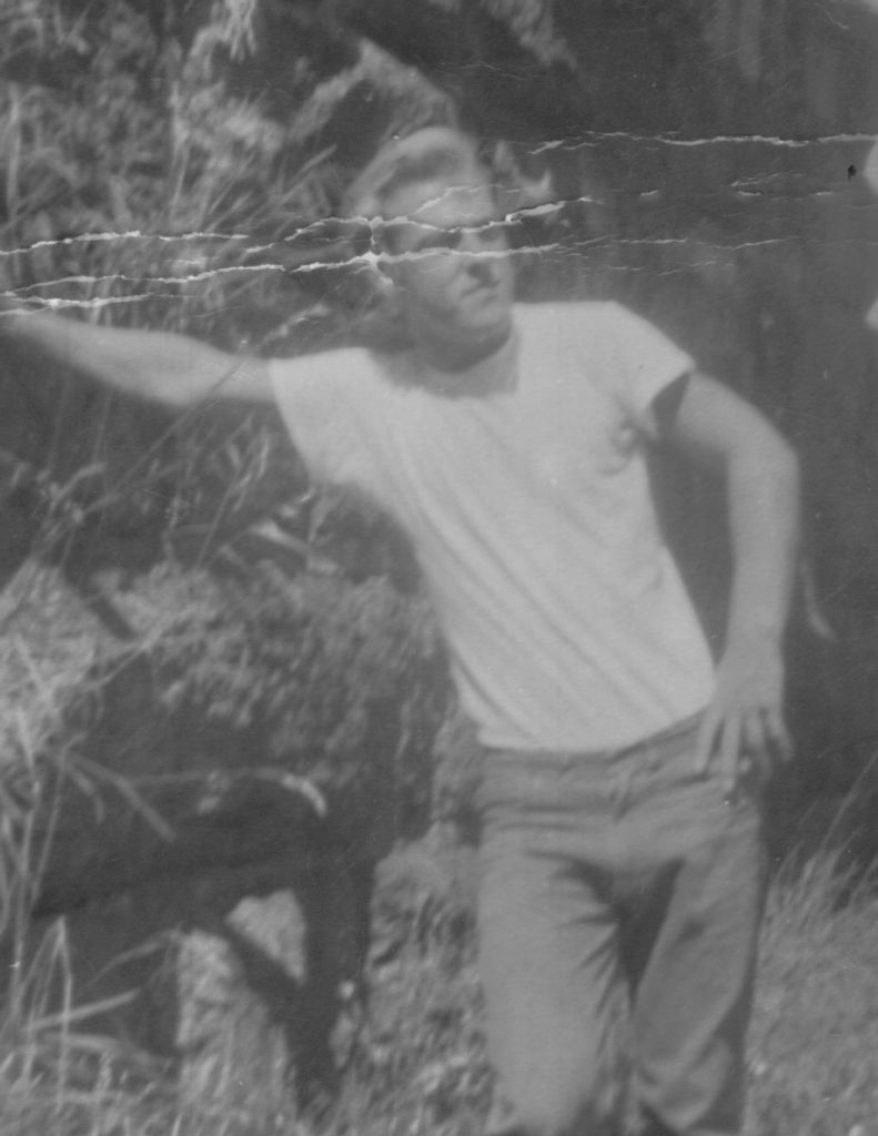 Michael Ambrose Secor Sr. Profile Photo