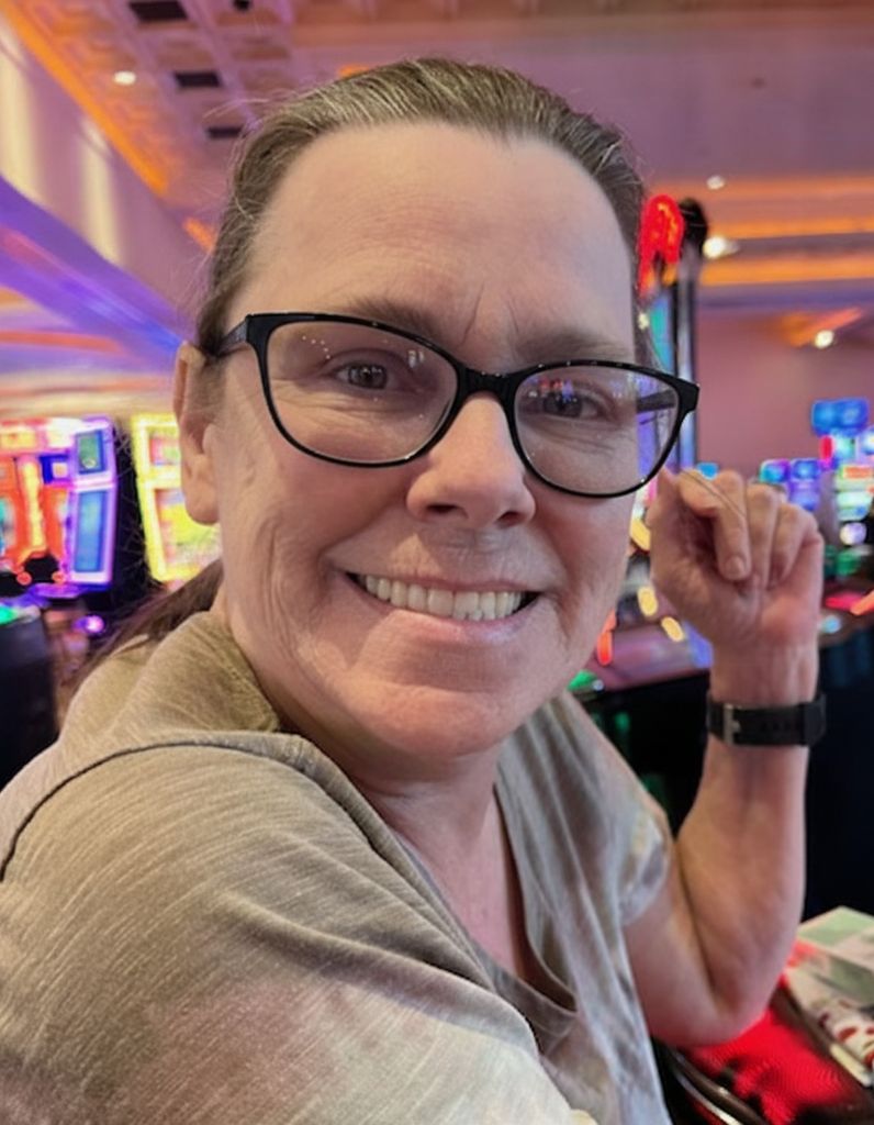 Debra Kay Ogburn