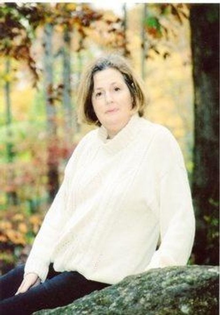 Priscilla Floyd Williamson