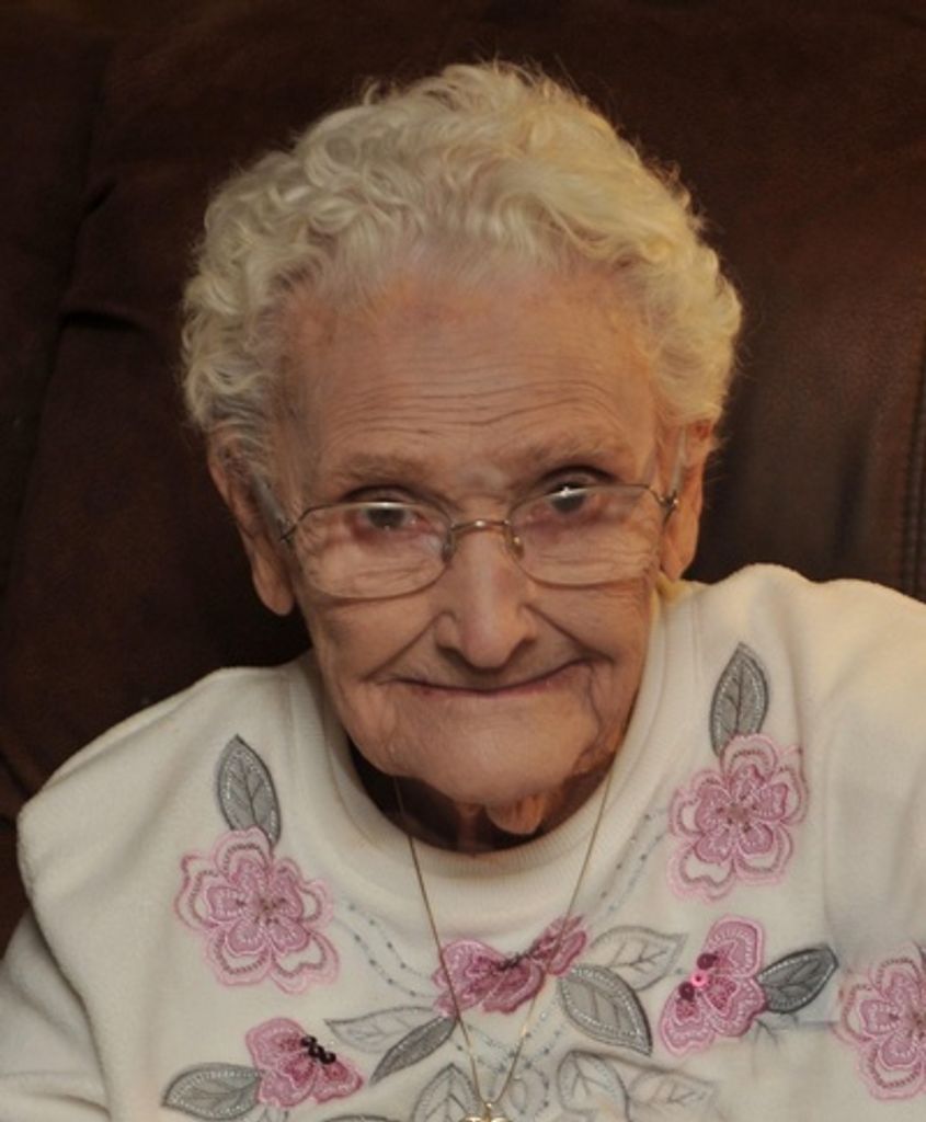 Nellie May (Penny) Bowman Profile Photo