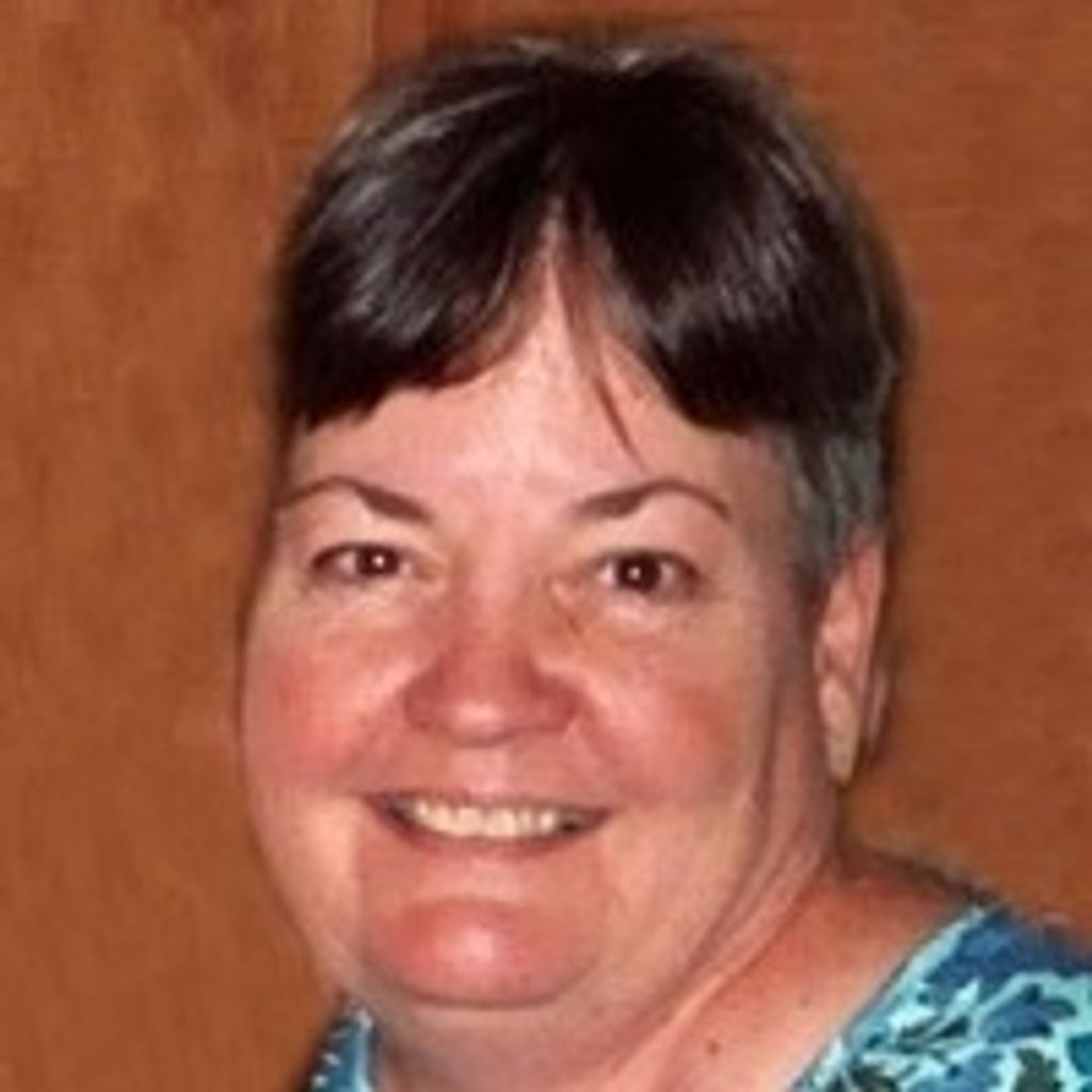 Jan Davidson Jahrman
