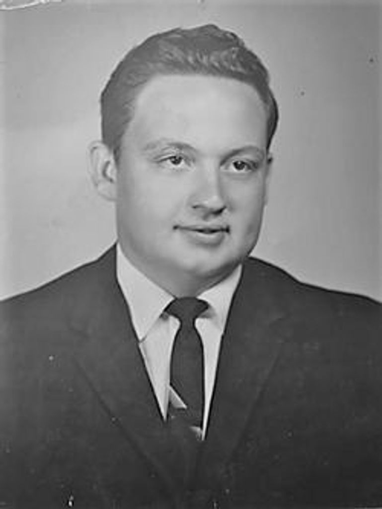 Robert Lynn Cole Profile Photo