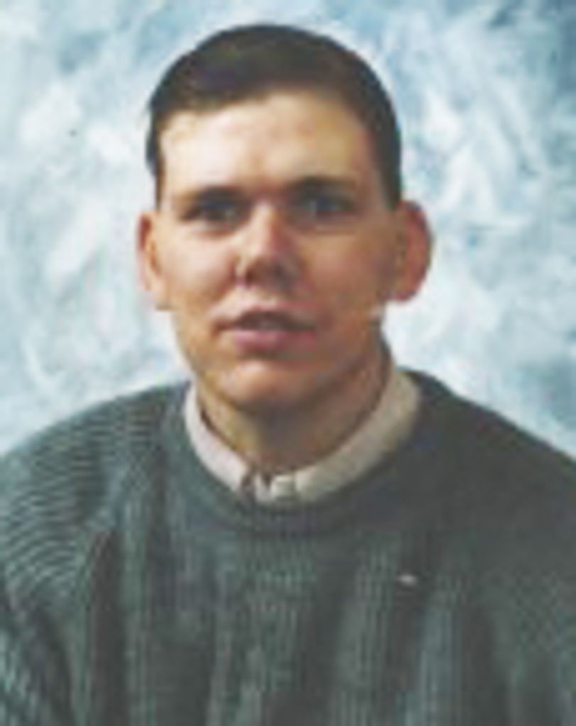Gordon Lyn Holcomb Profile Photo